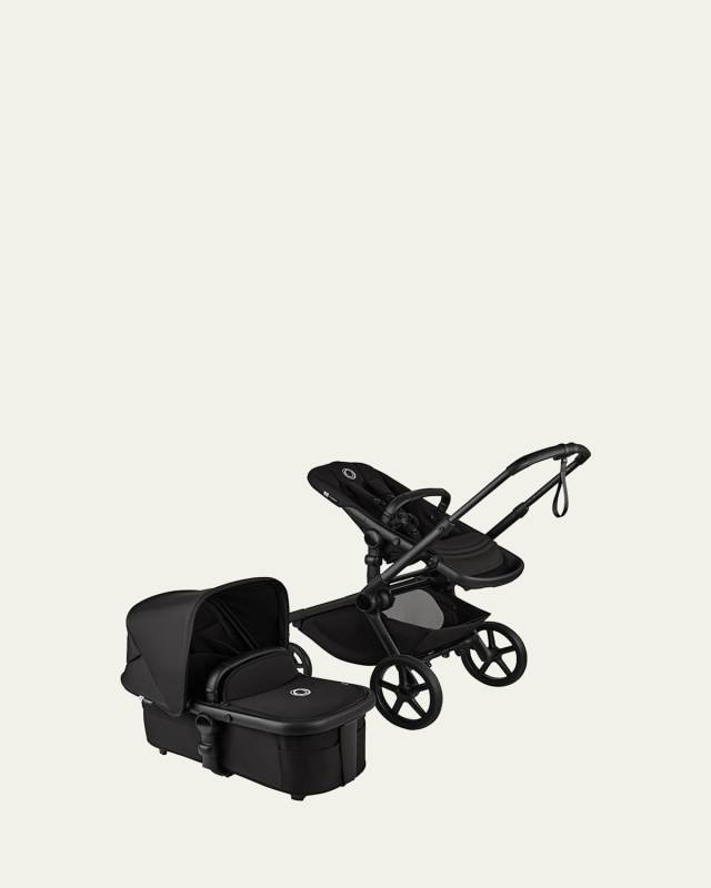 Bugaboo Kangaroo Complete System